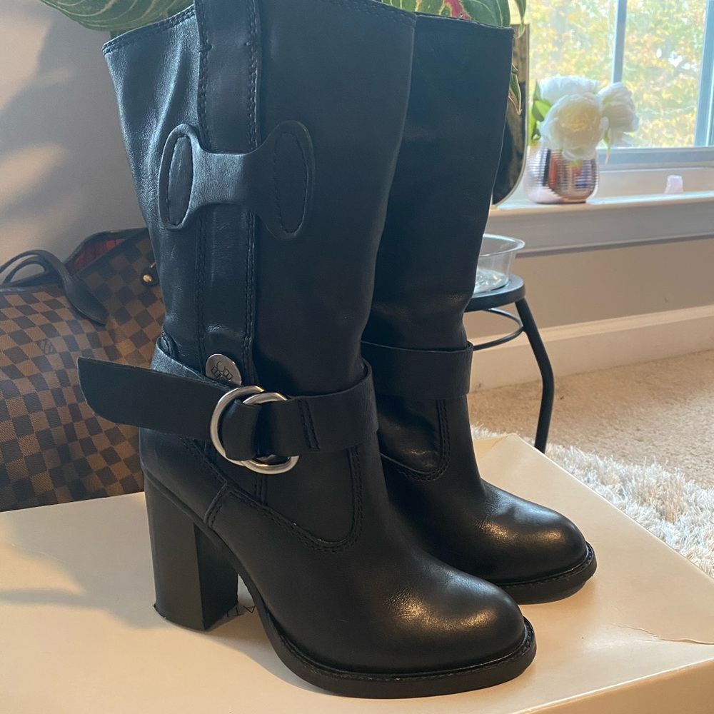 BCBGeneration Boots.